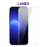 LANEX Glass Screen Protector
